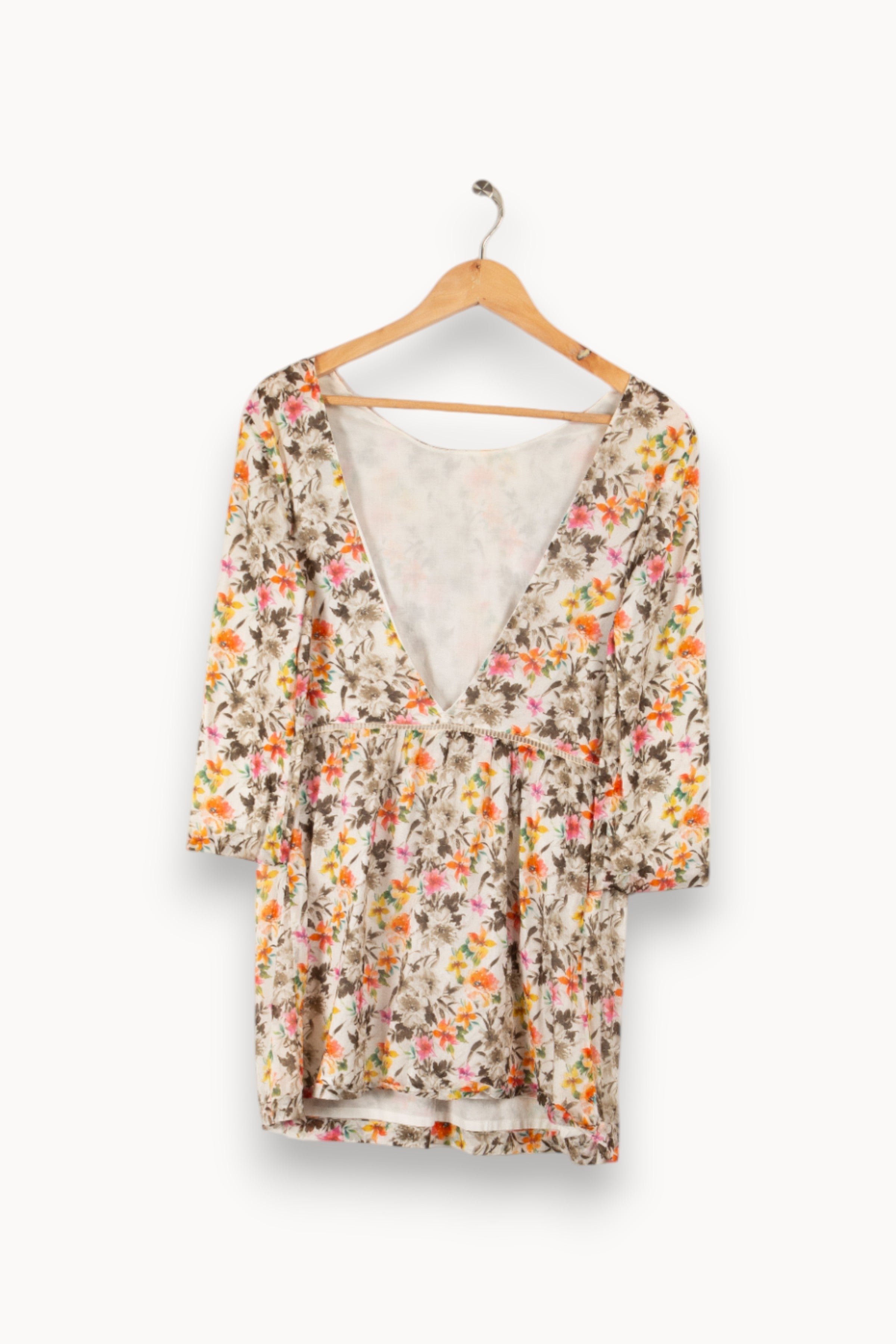Short & midi dress ROSEANNA - Seconde Main Multicolored