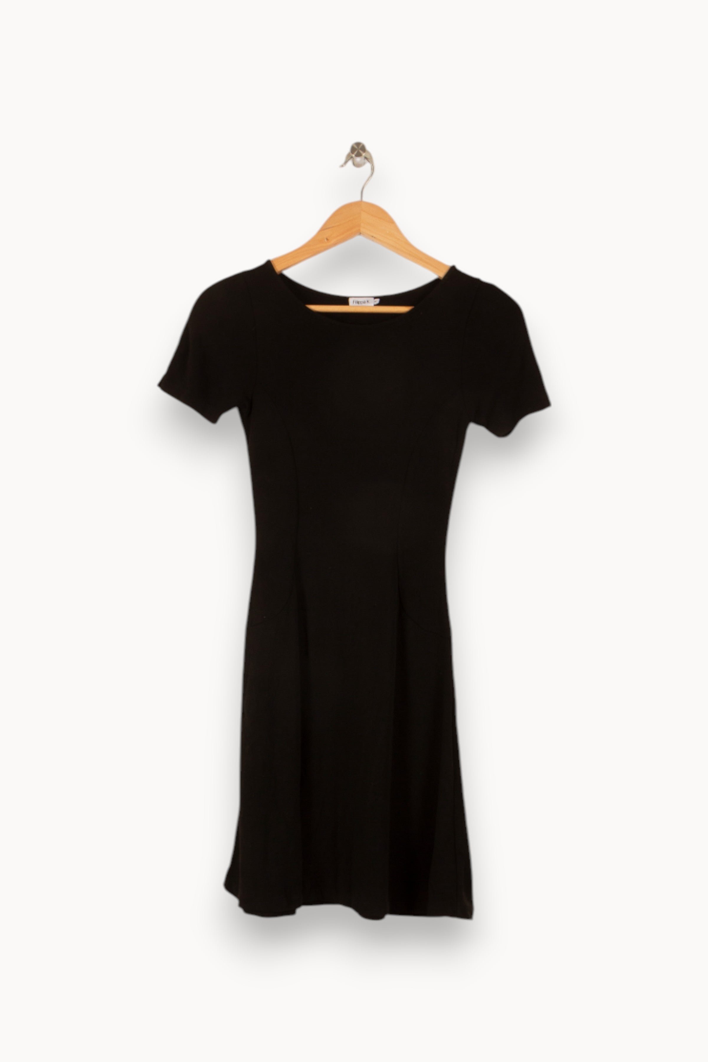 Short & midi dress FILIPPA K - Seconde Main Black