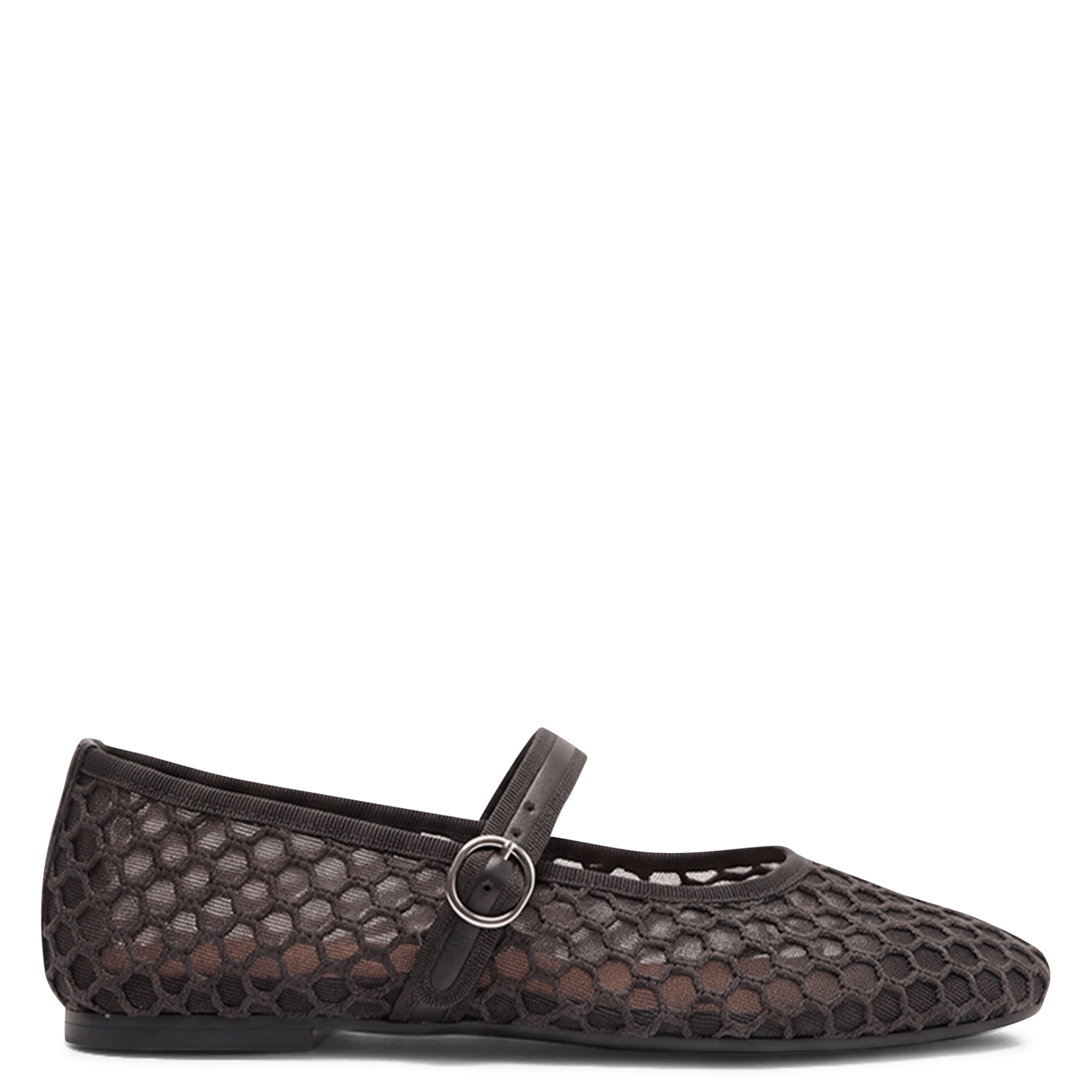 Ballerines  JONAK Marron