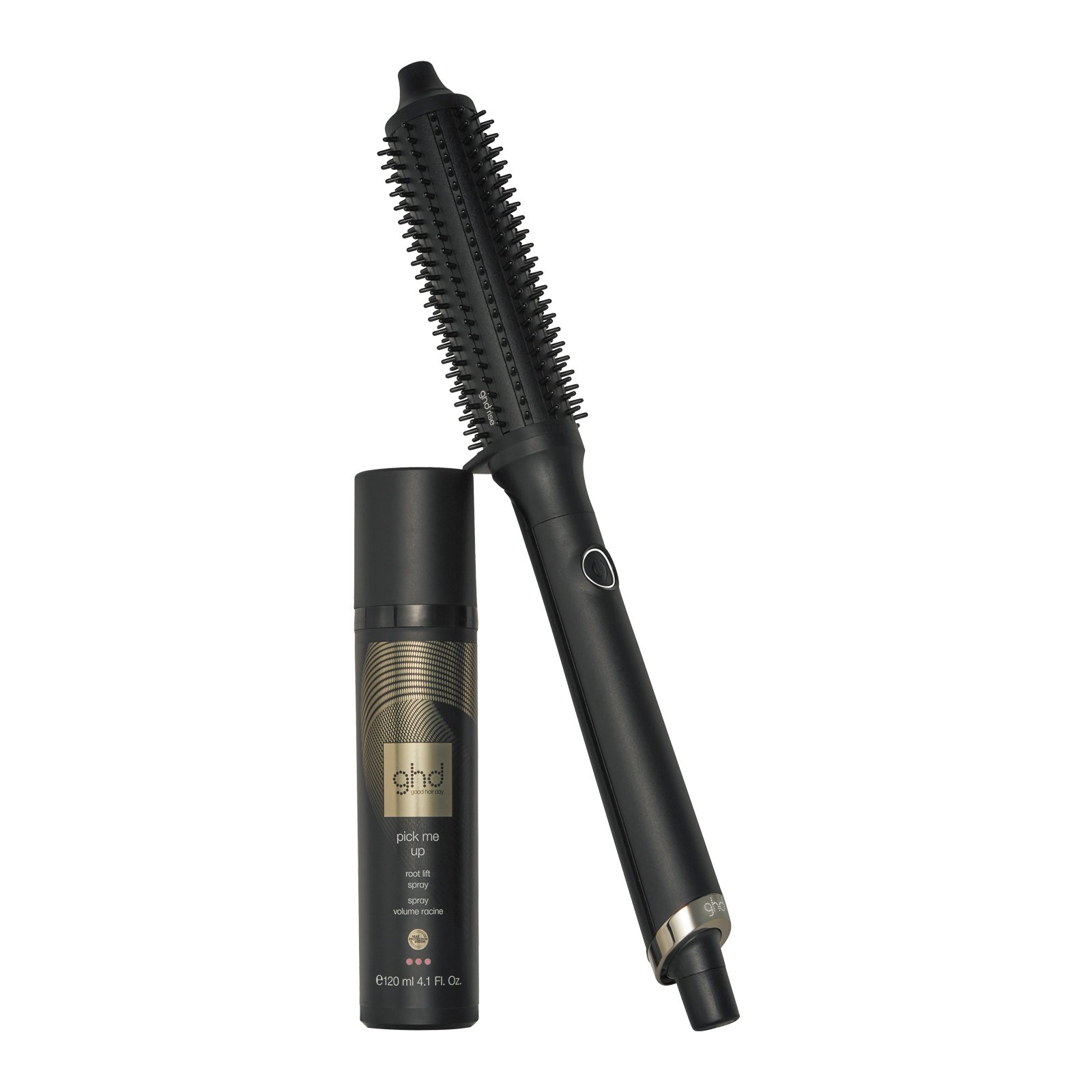 Pick Me Up - Root Lift Spray GHD Noir