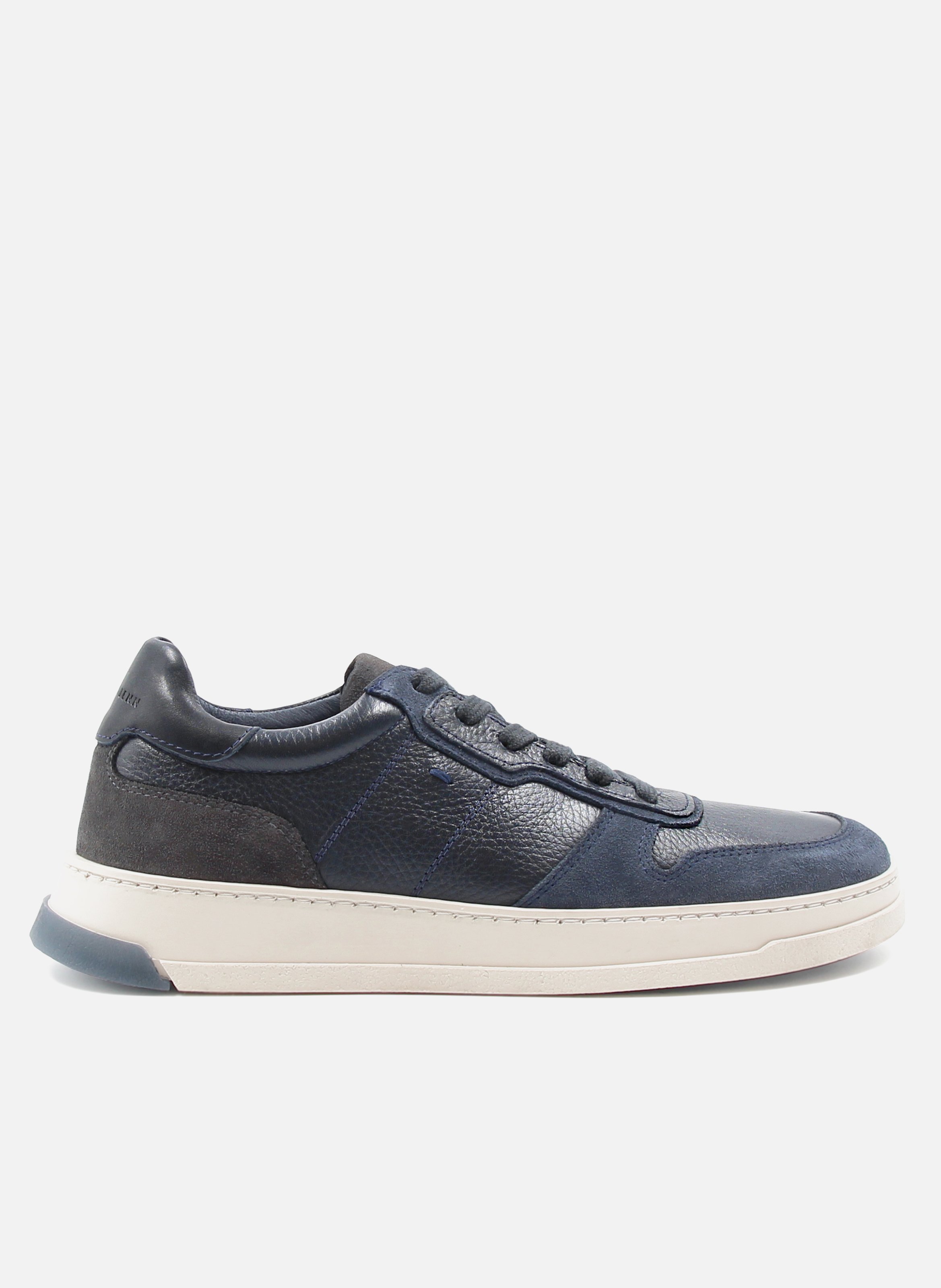 Léo sneakers JULES & JENN Blue