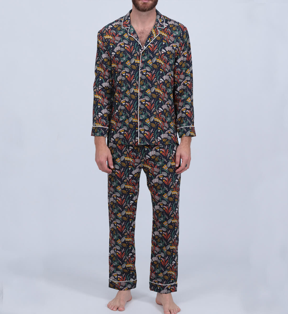 Savannah pajamas GILI'S Multicolored