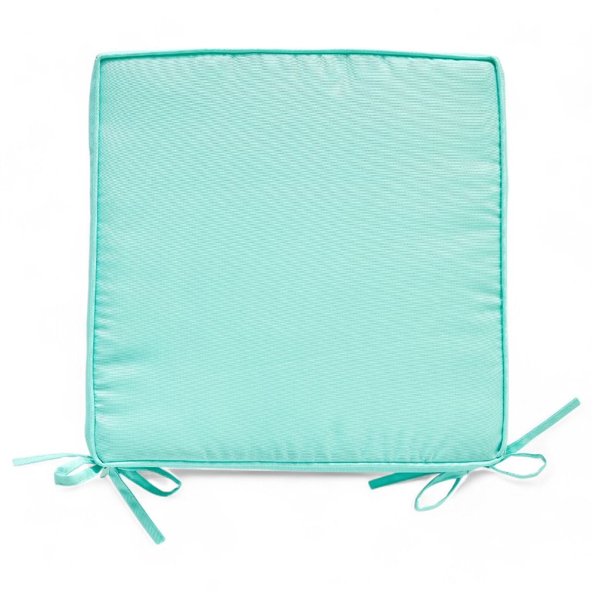 Chair cushion TODAY LINGE DE MAISON Blue