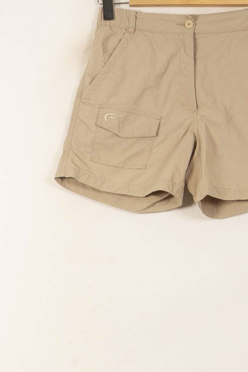 Shorts FUSALP - Seconde main Beige