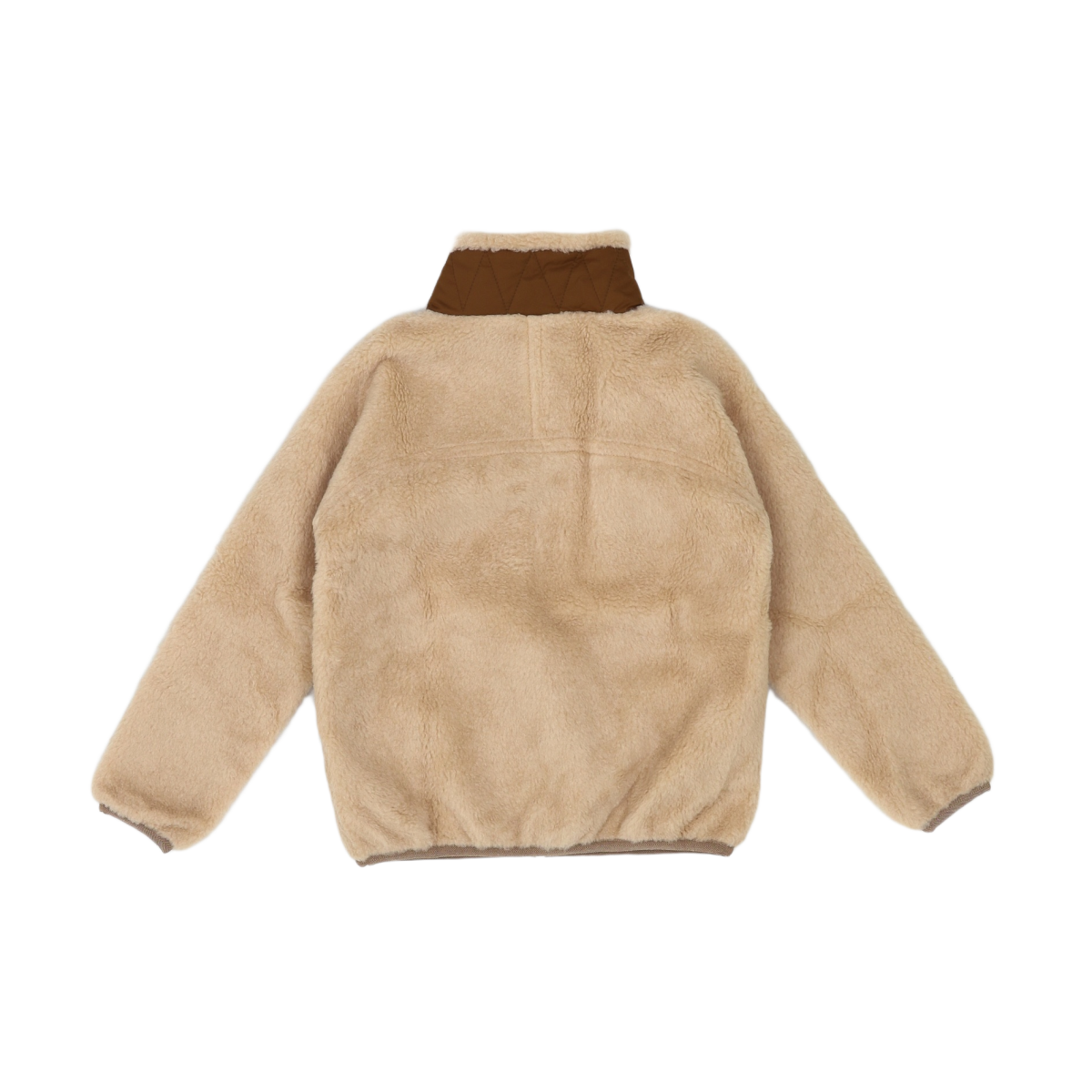 Brown child's jacket - 6 years LORO PIANA - Seconde Main Brown