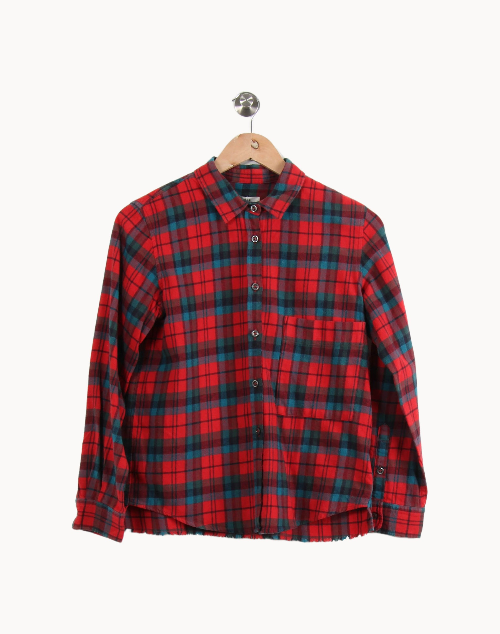 Shirt ISABEL MARANT ÉTOILE - SECONDE MAIN Multicolored