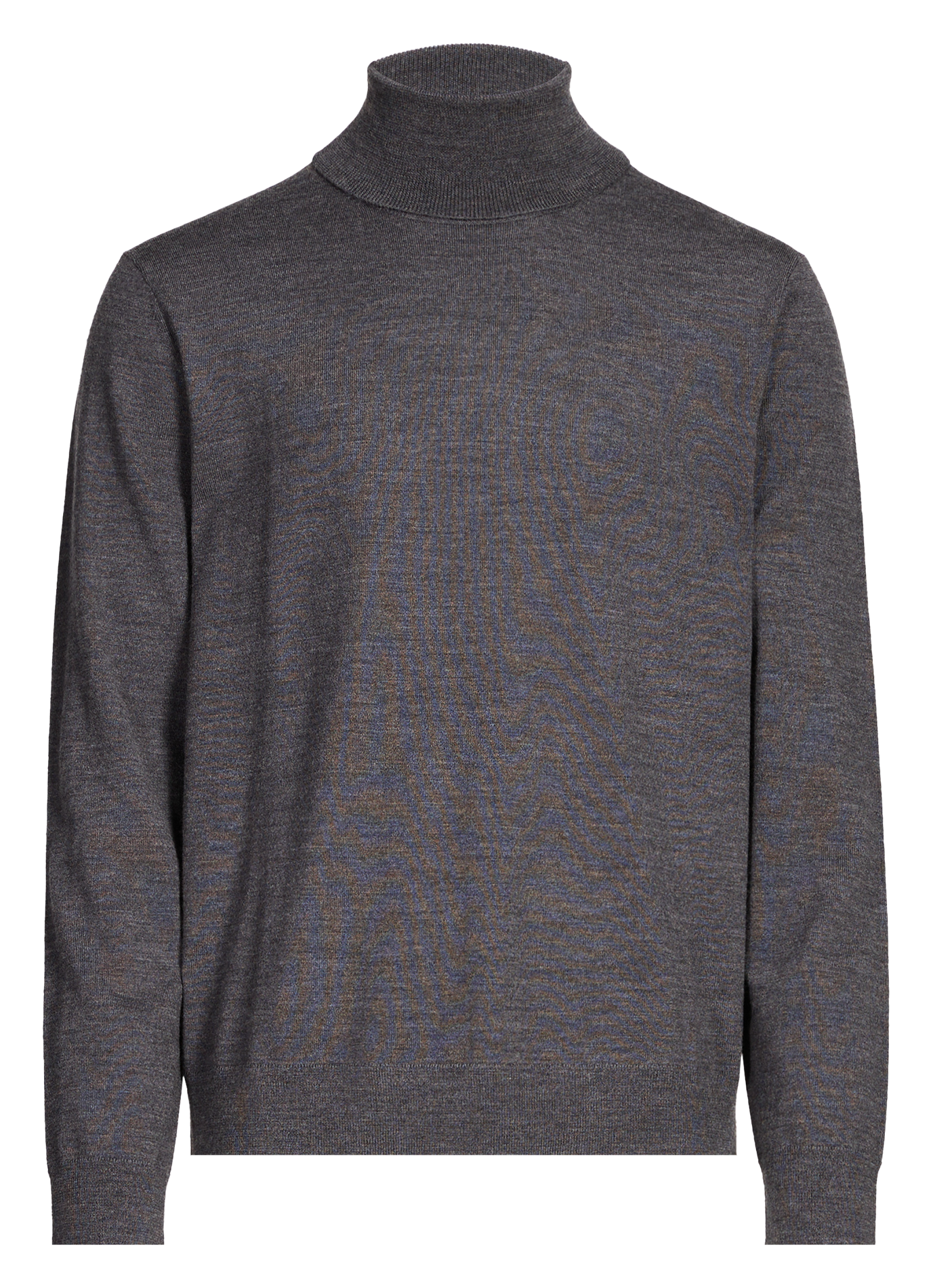 Rollkragenpullover aus Wolle SAISON 1865