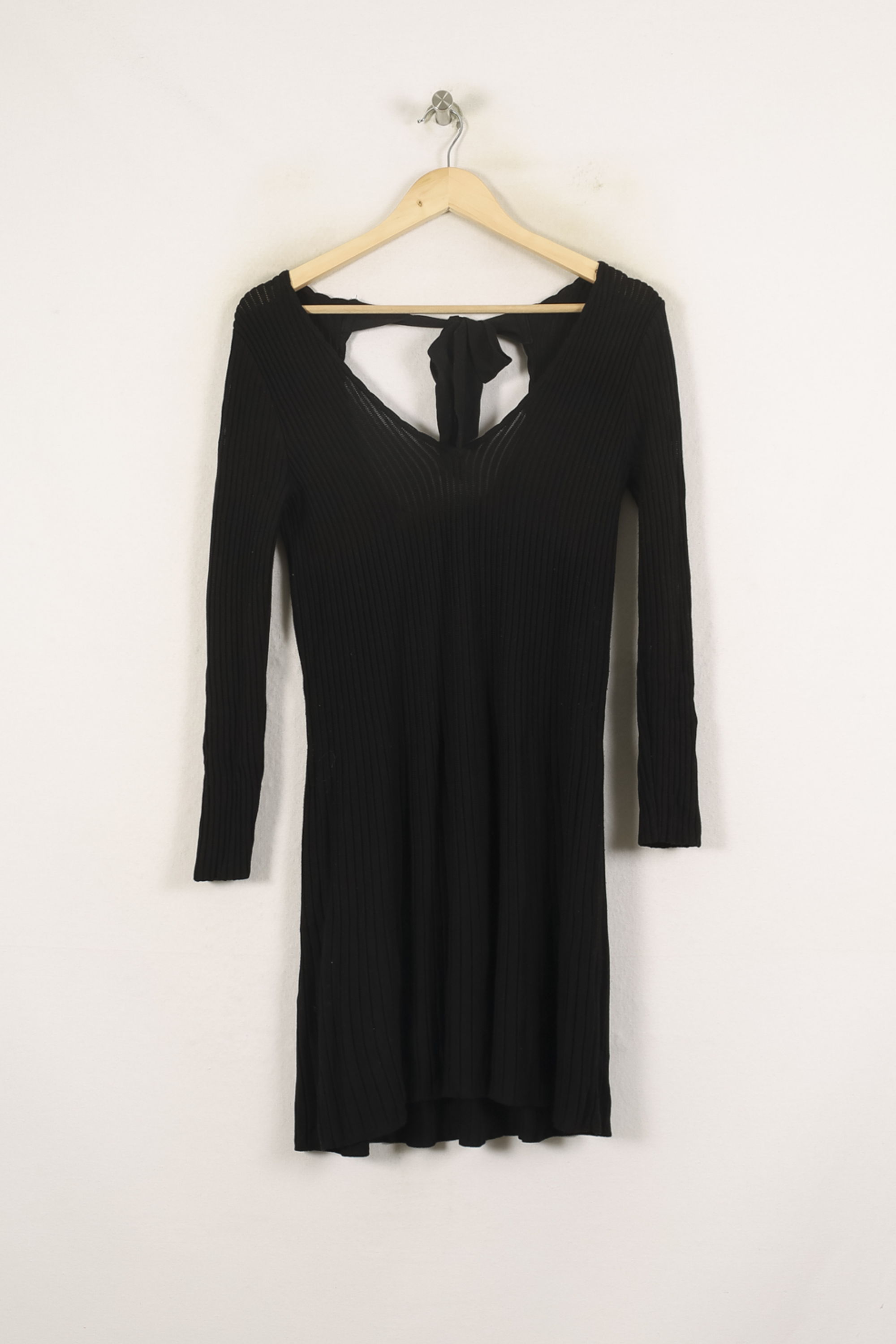 Short & Midi Dress SEZANE - Seconde main Black