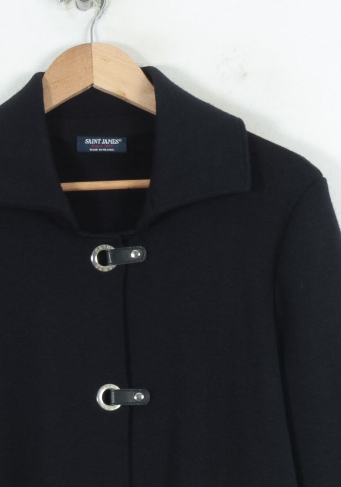 Polo shirt SAINT JAMES - Seconde Main Blue