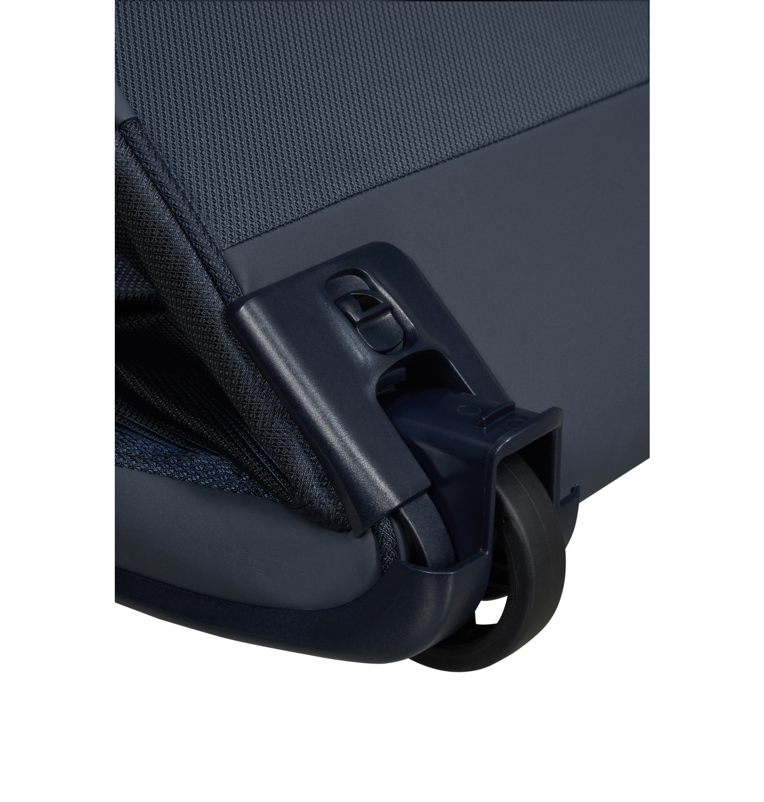 Respark wheeled travel bag size L SAMSONITE Blue