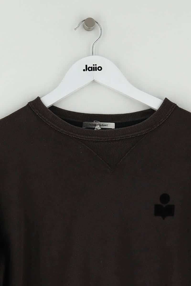 Sweatshirt ISABEL MARANT - Seconde Main Grey