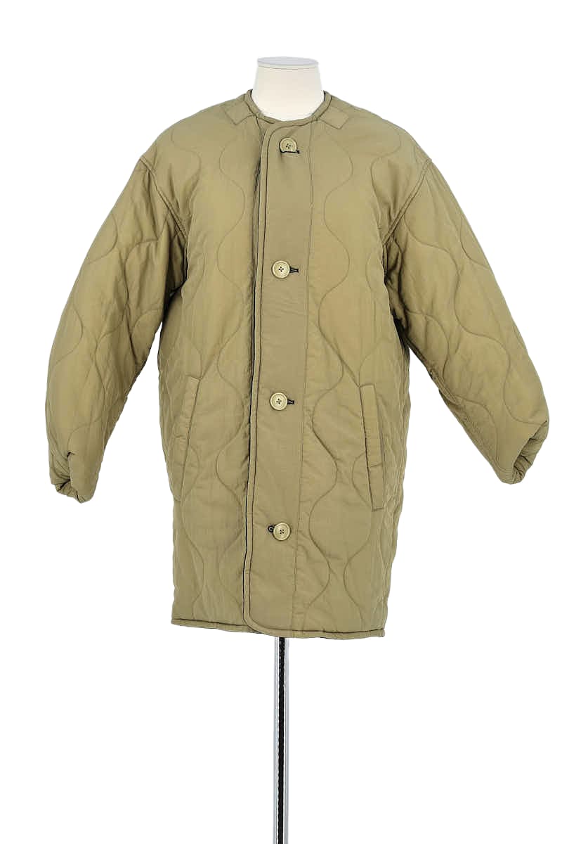JACKET ISABEL MARANT - Seconde Main Khaki