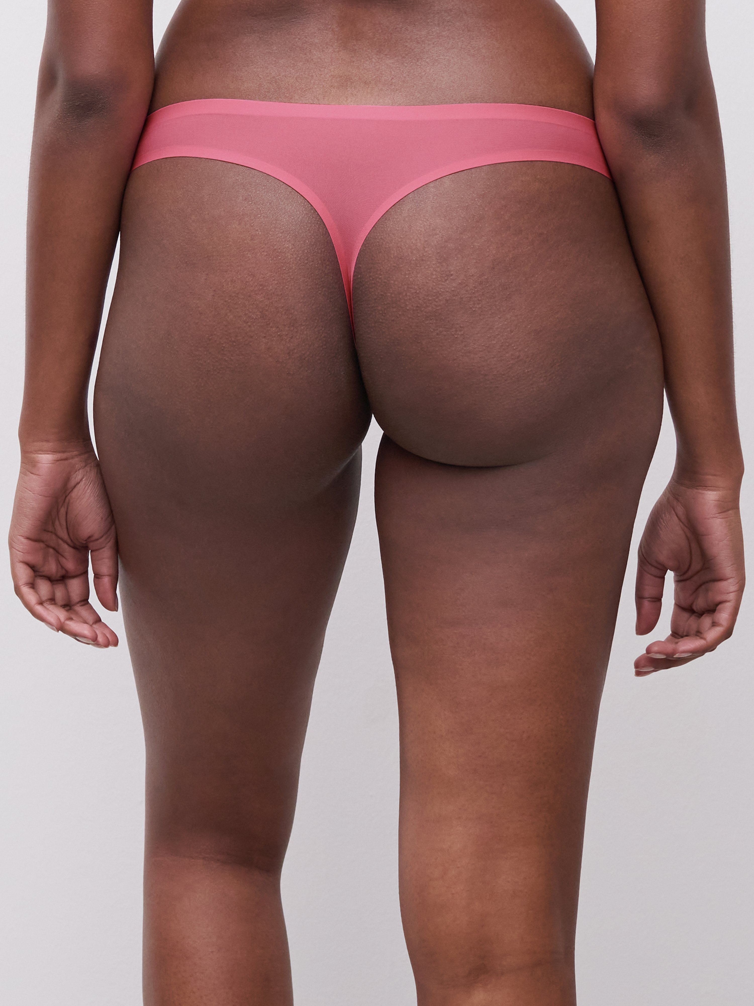 G-string CHANTELLE Pink