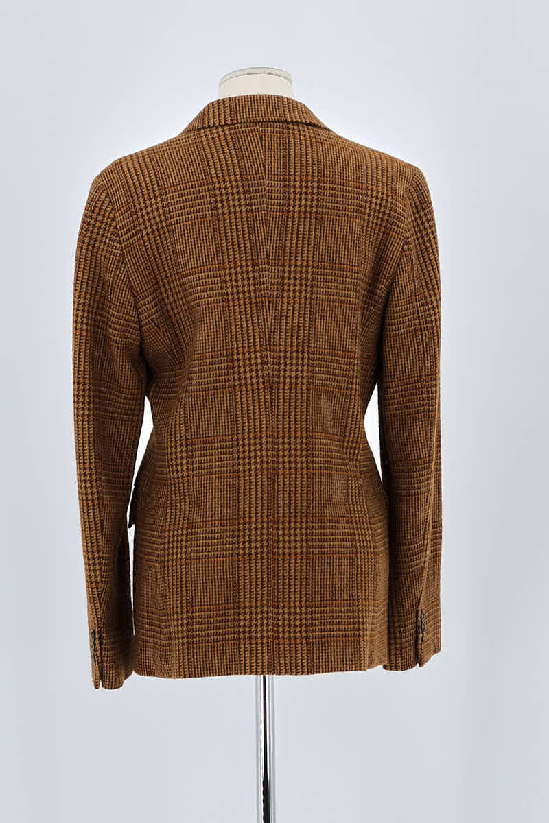 Blazer MAX MARA - Seconde Main Brown