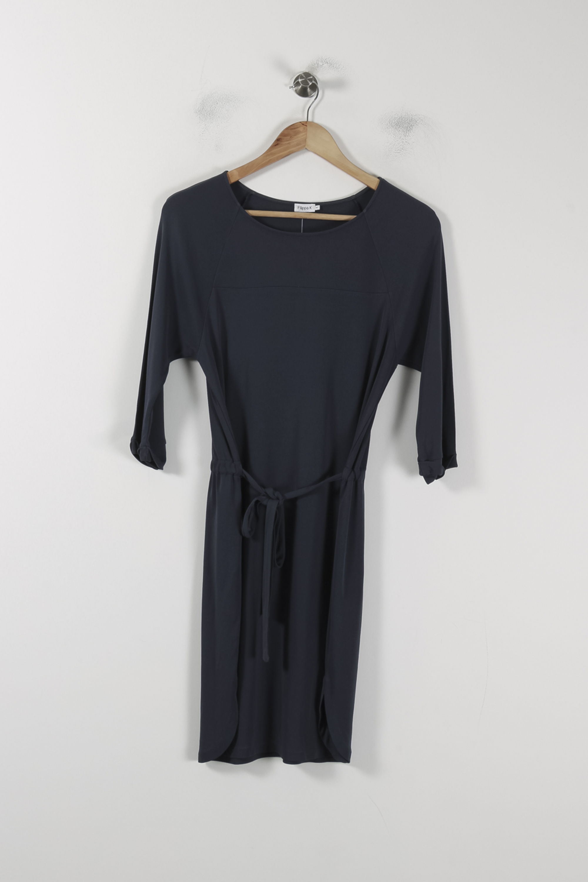 Robe courte & midi FILIPPA K - Seconde Main Bleu