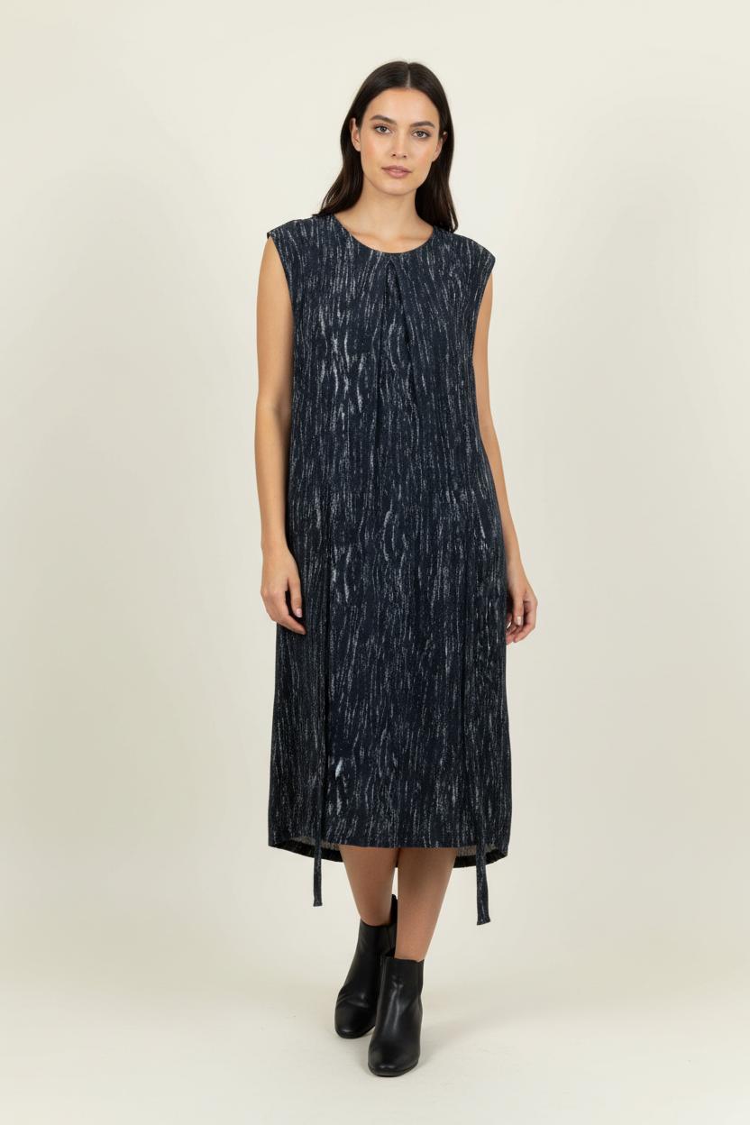 Short & Midi Dress FILIPPA K - Seconde Main Blue