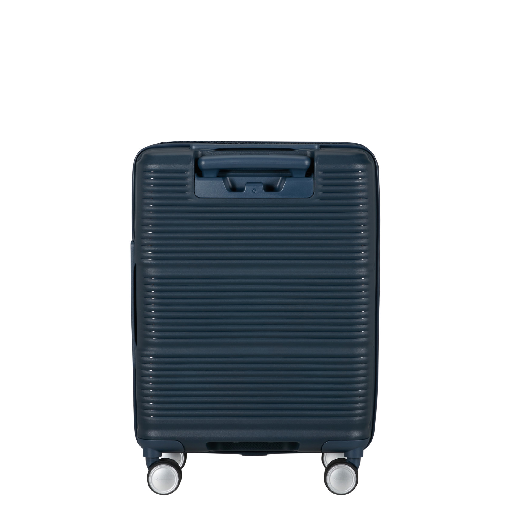 Paralux hs valise 4 roues taille s SAMSONITE Bleu