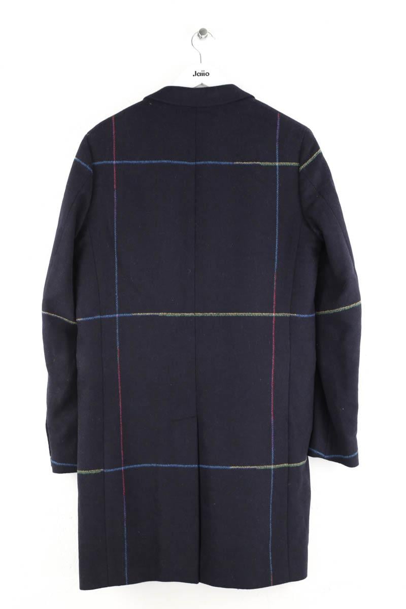 Coat PAUL SMITH - Seconde main Blue