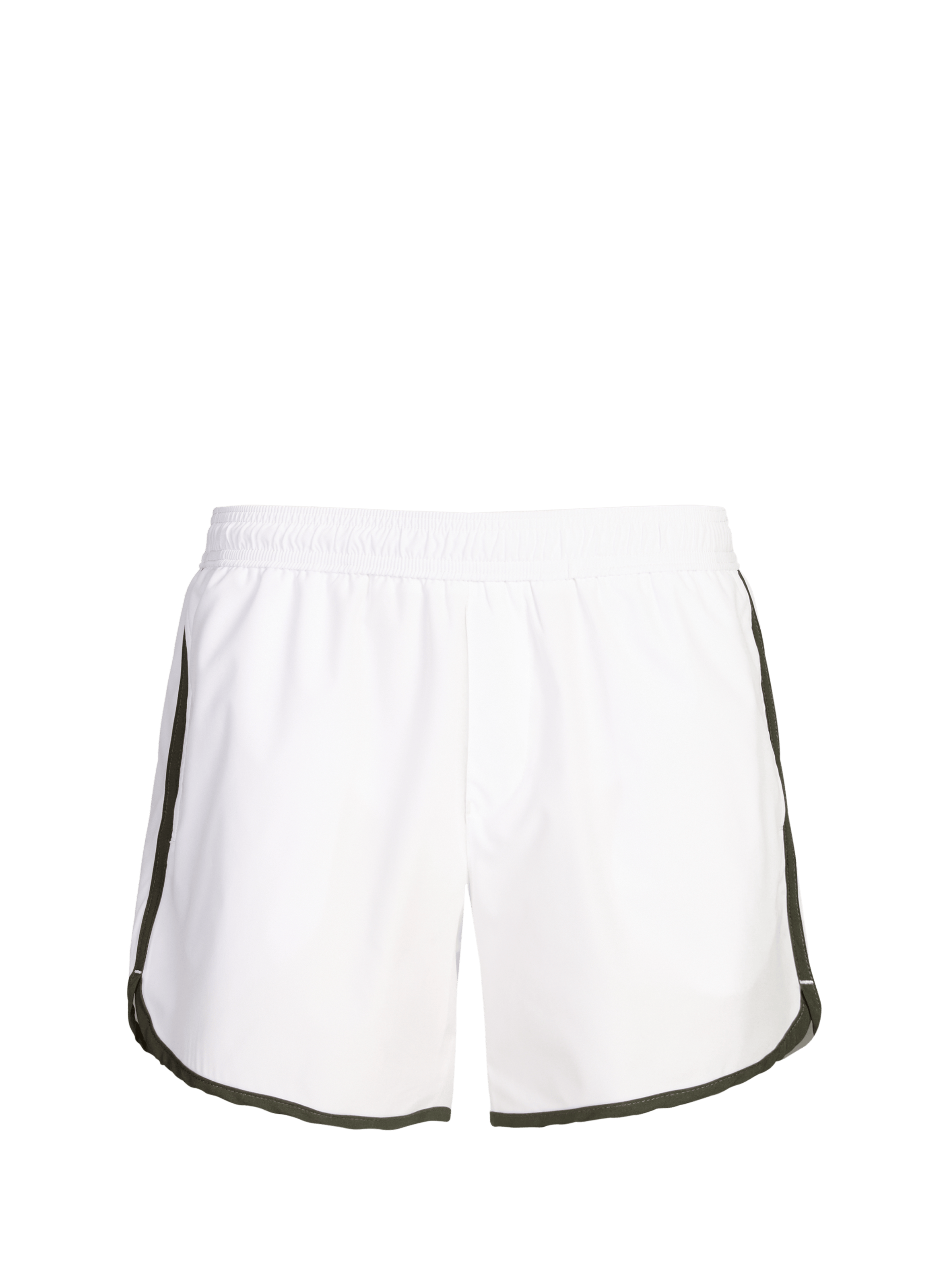 Straight shorts SAISON 1865