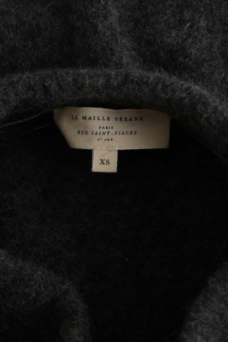 Sweater SEZANE - Seconde main Grey