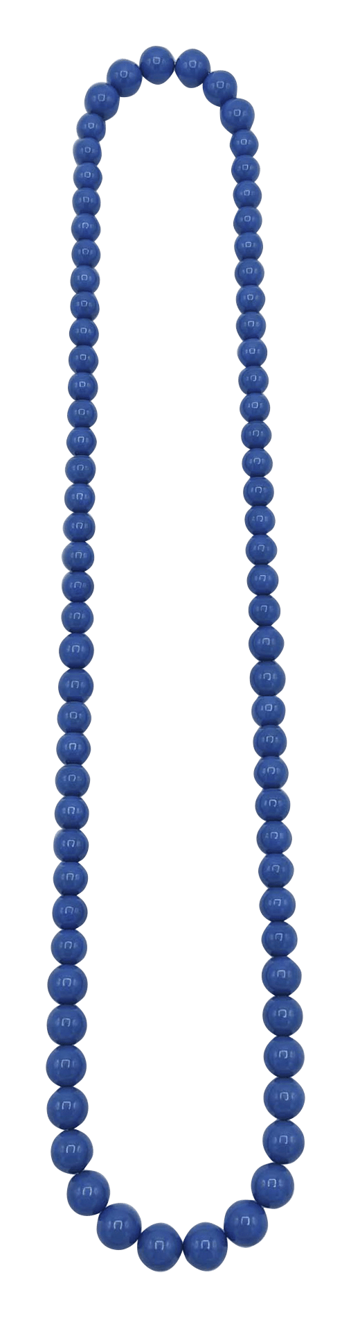 Collier long à perles TARA JARMON