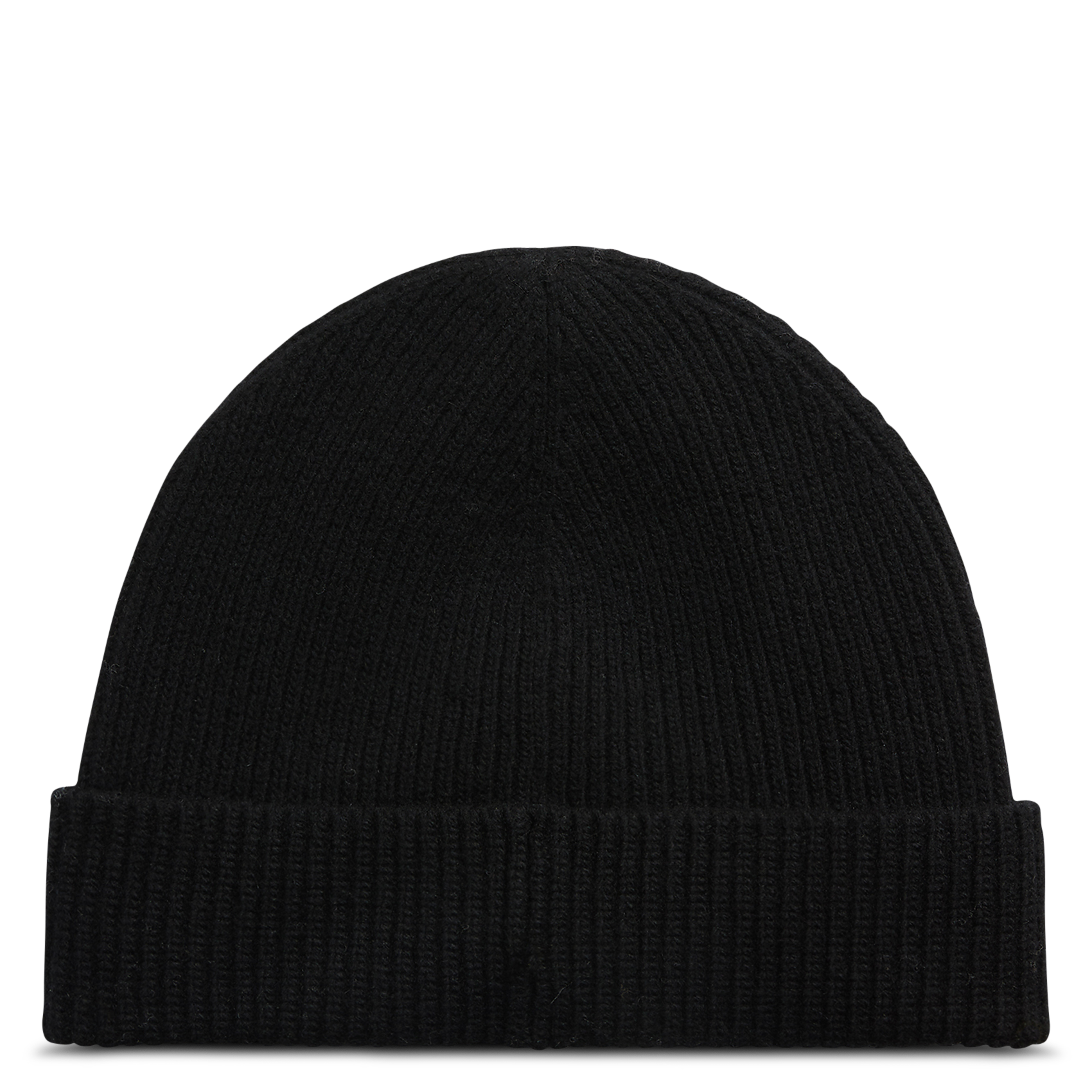 Mütze aus Wollmix POLO RALPH LAUREN Schwarz