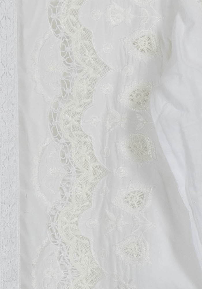 Chemise SEZANE - Seconde main Blanc