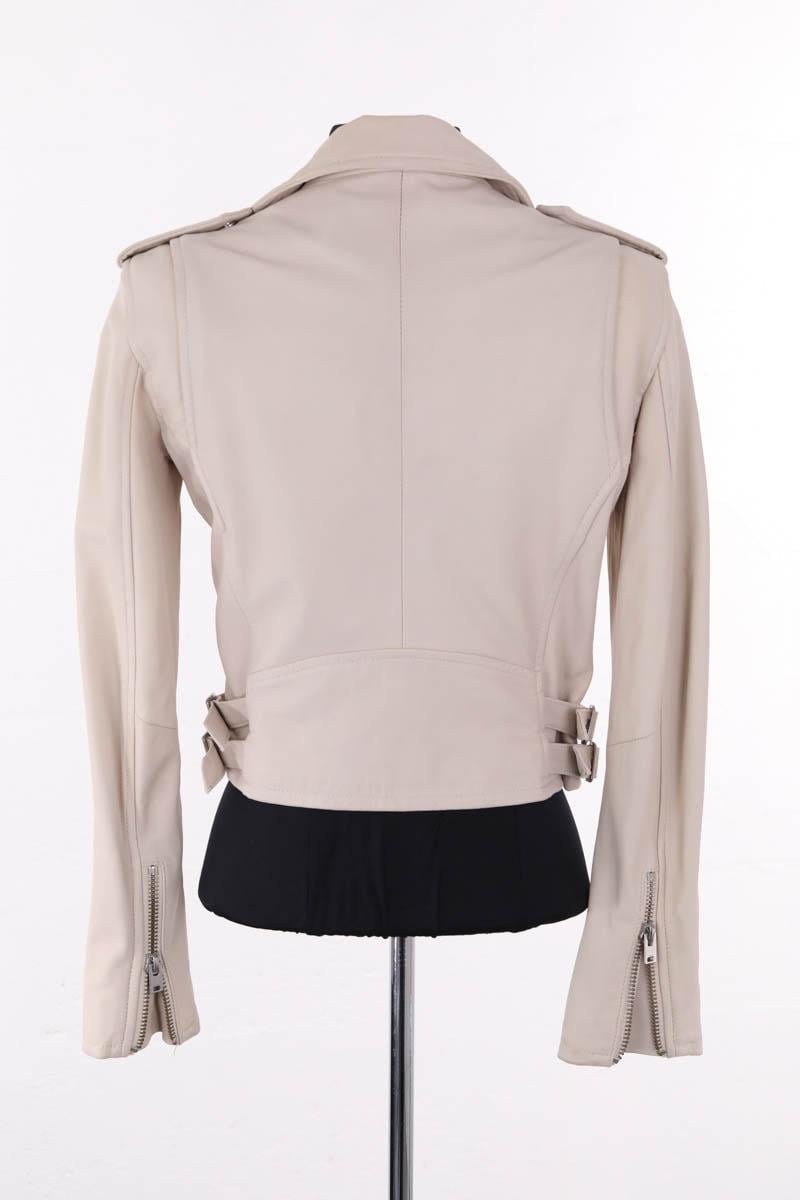 Veste IRO - Seconde Main Beige