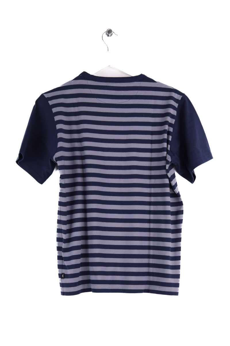 T-shirt AGNES B. - Seconde Main Blue