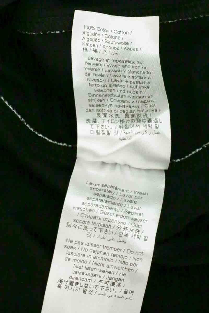 T-shirt KENZO - SECONDE MAIN Black