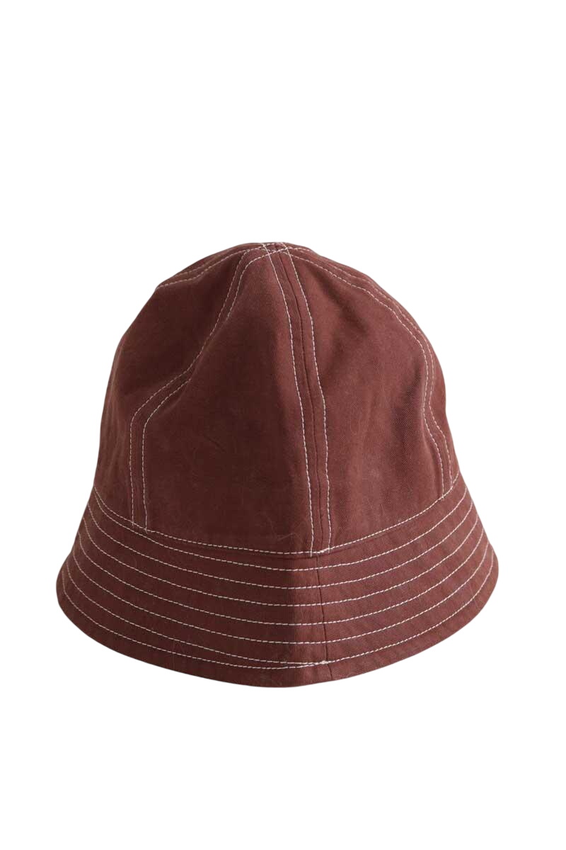 Bob SEZANE - Seconde main Brown