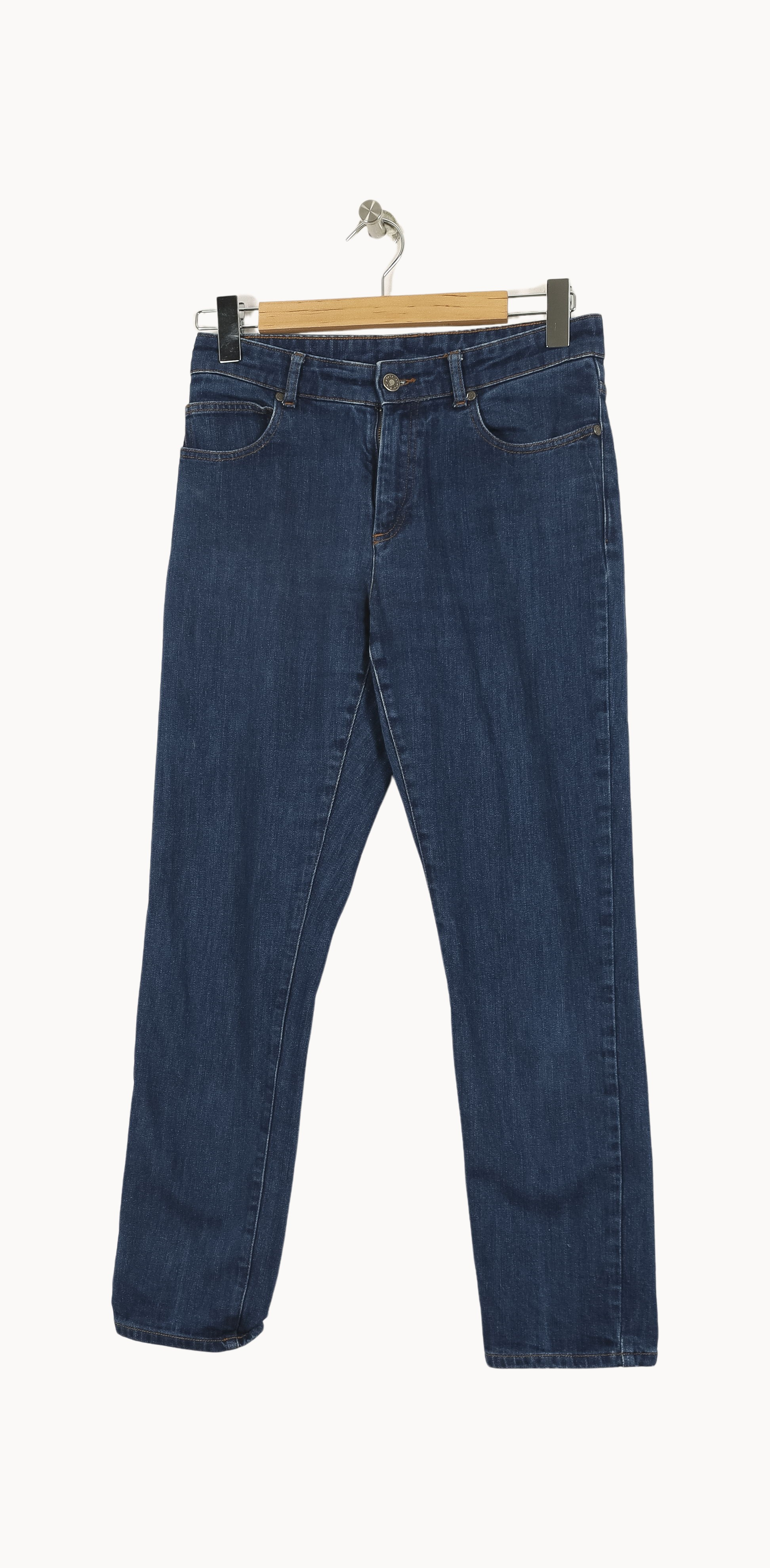 Jeans LEVI'S - Seconde main Blue