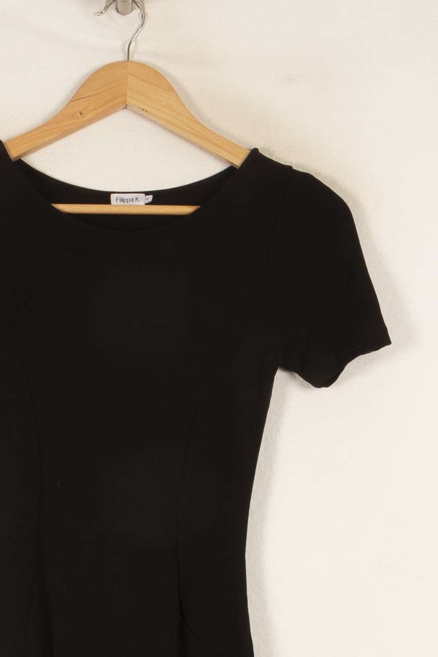 Short & midi dress FILIPPA K - Seconde Main Black
