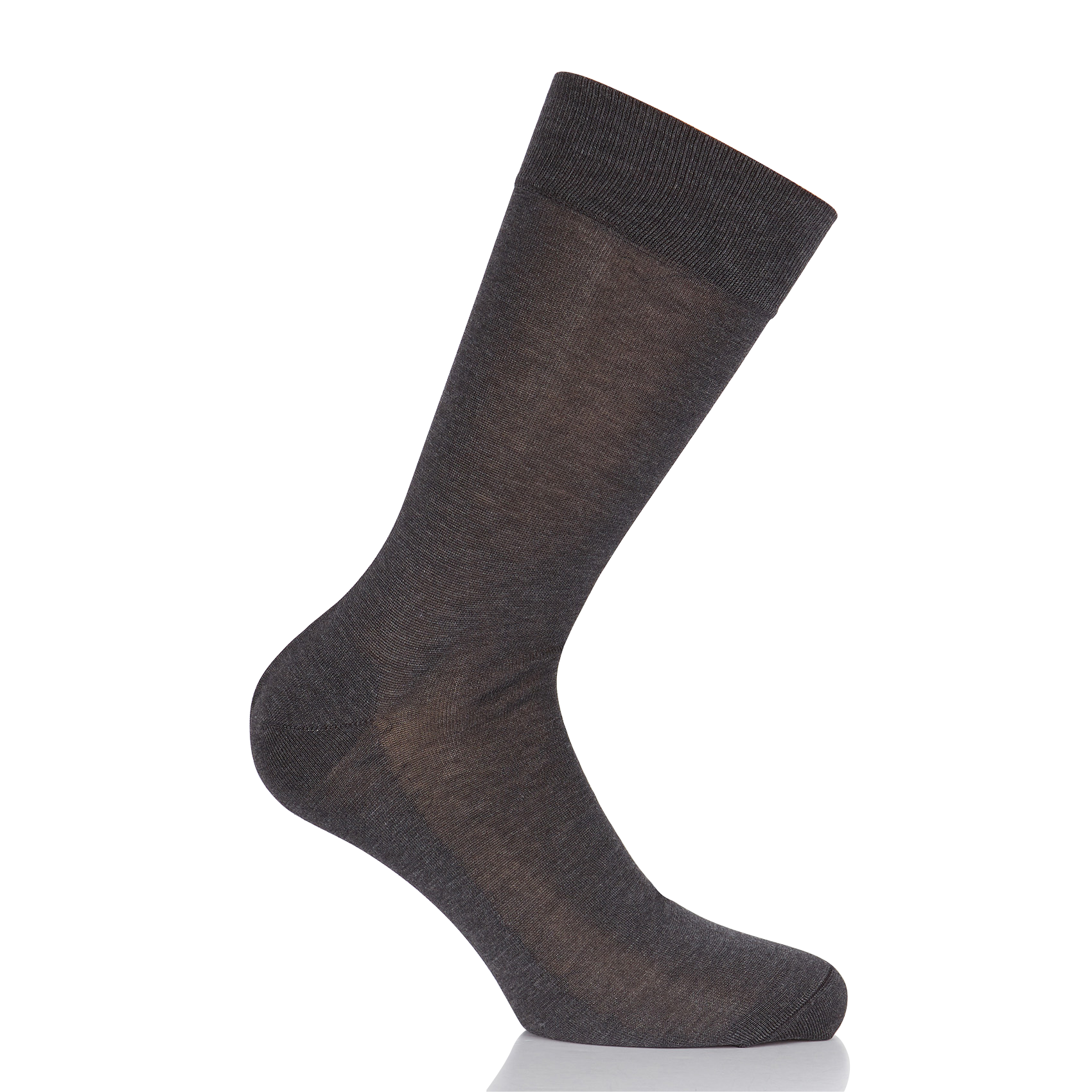 Long cotton socks BLEUFORET