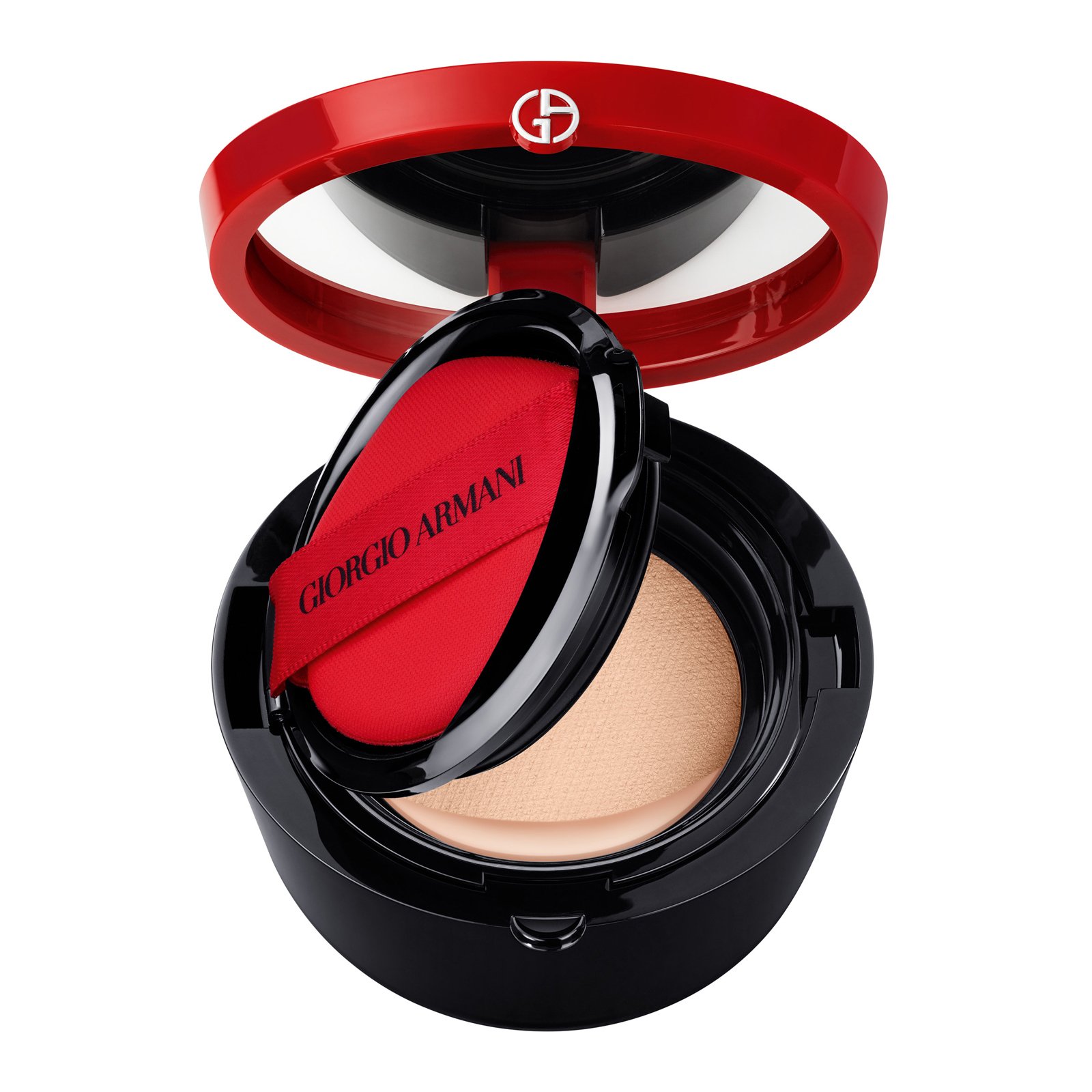 Cushion To Go Couture - Red Cushion Refill ARMANI 5