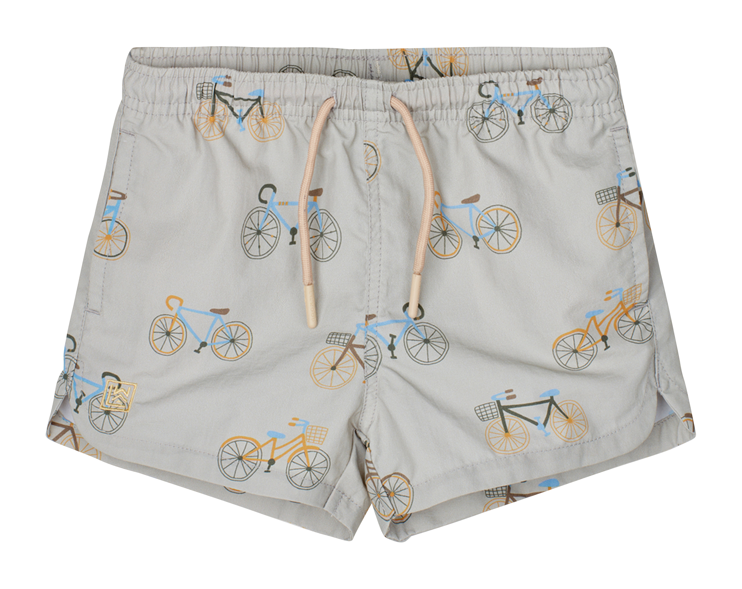 Printed swim shorts LIEWOOD