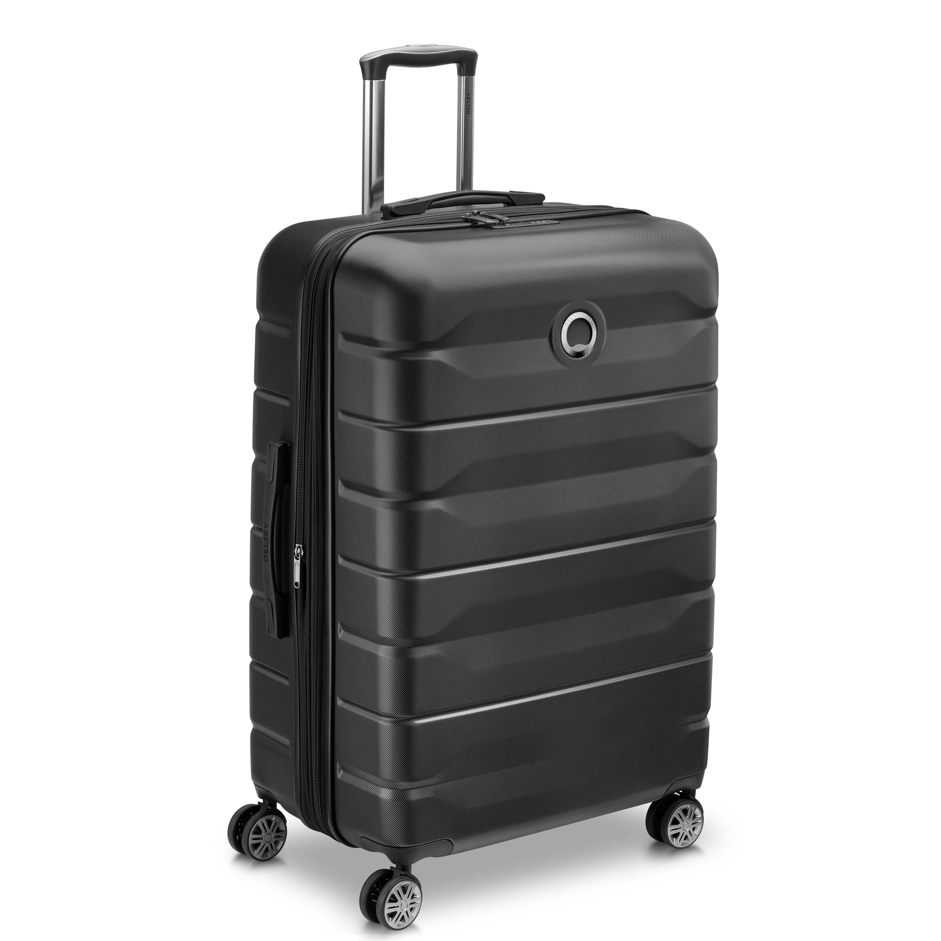 Valise soute rigide DELSEY PARIS Noir
