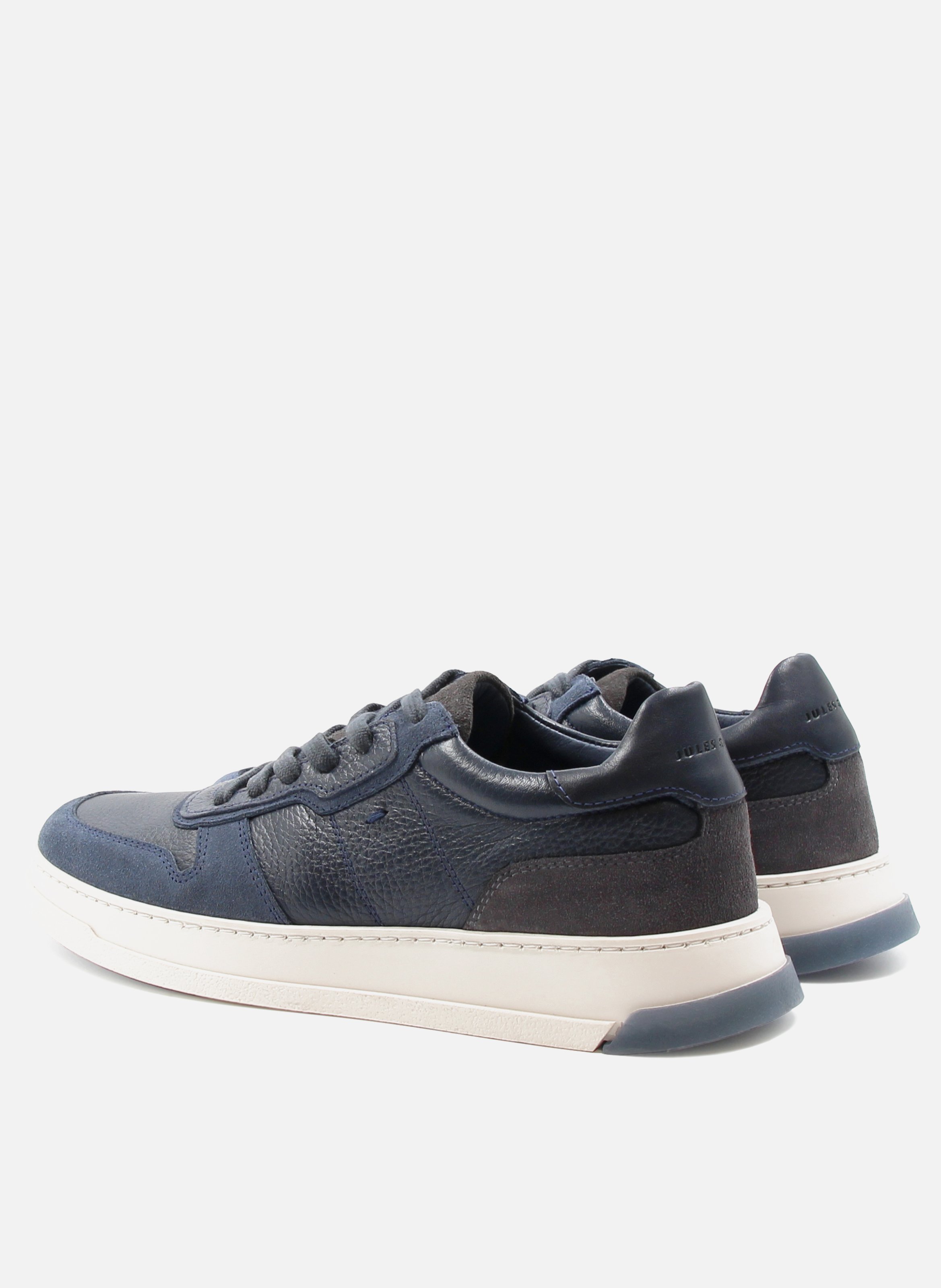 Léo sneakers JULES & JENN Blue