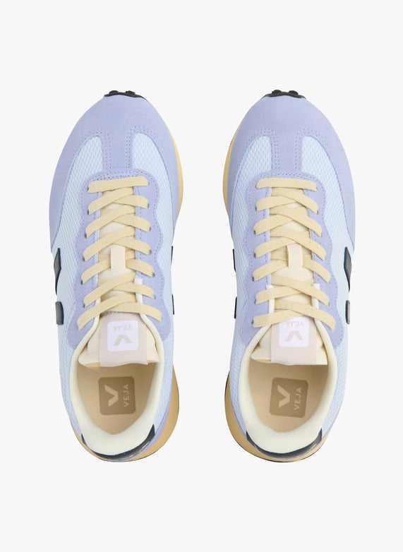 Industrial Waste New Balance 878 Multicolor Low-Top Sneakers In