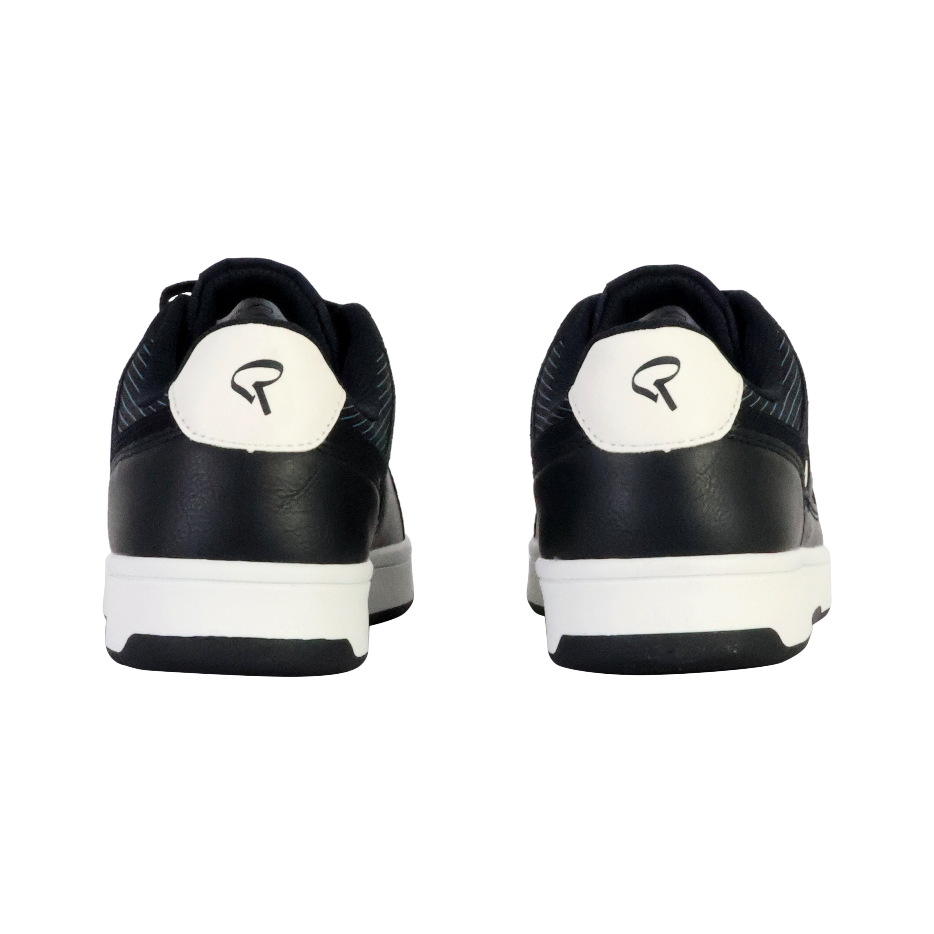 Lace-up sneaker Gandhi 2 REDSKINS Blue