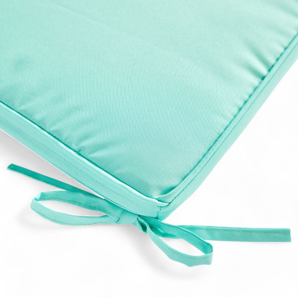 Chair cushion TODAY LINGE DE MAISON Blue