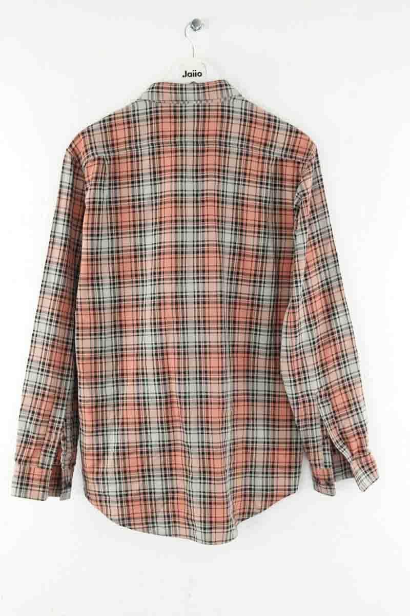 Cotton shirt MARC JACOBS - Seconde Main Orange