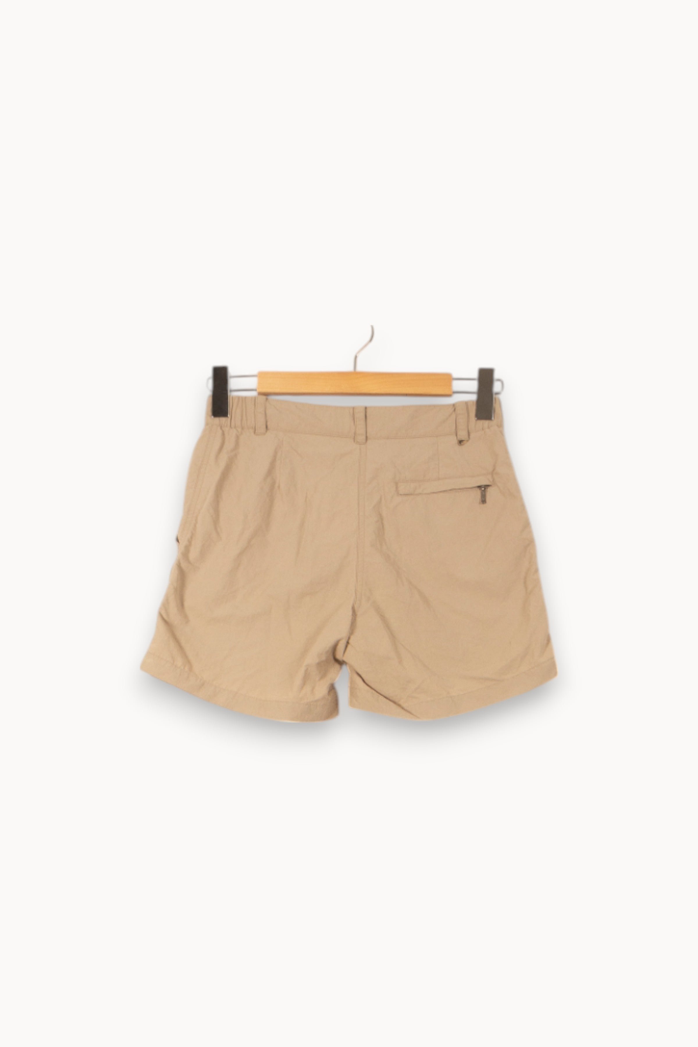 Shorts FUSALP - Seconde main Beige
