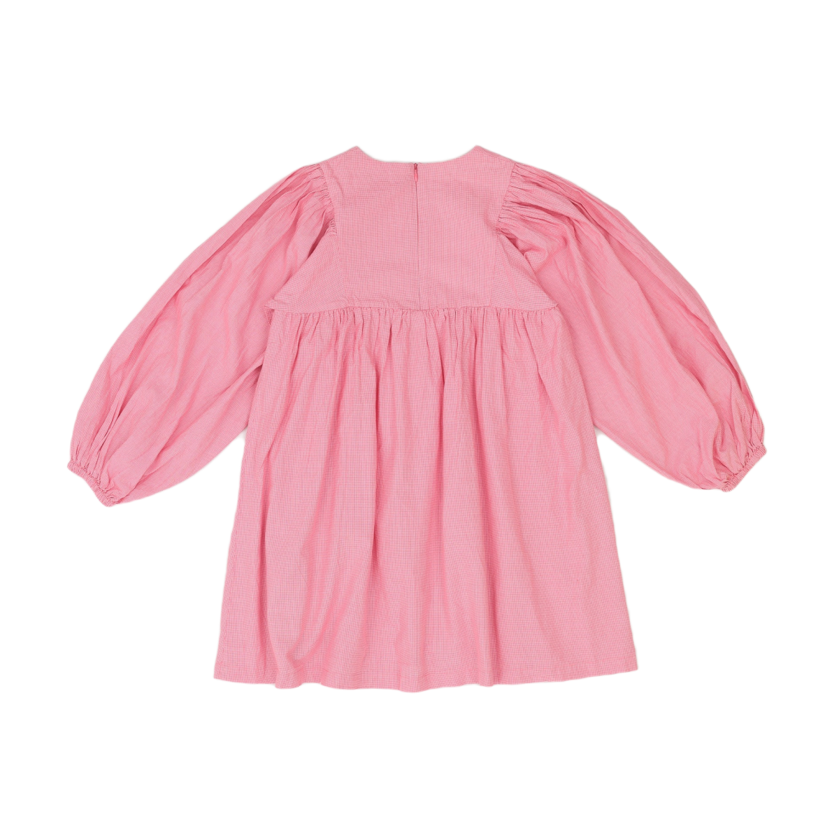 Pink children's dress - 12 years TARTINE ET CHOCOLAT - seconde-main Pink