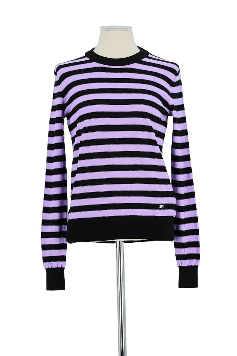 T-shirt SONIA RYKIEL - Seconde Main Purple