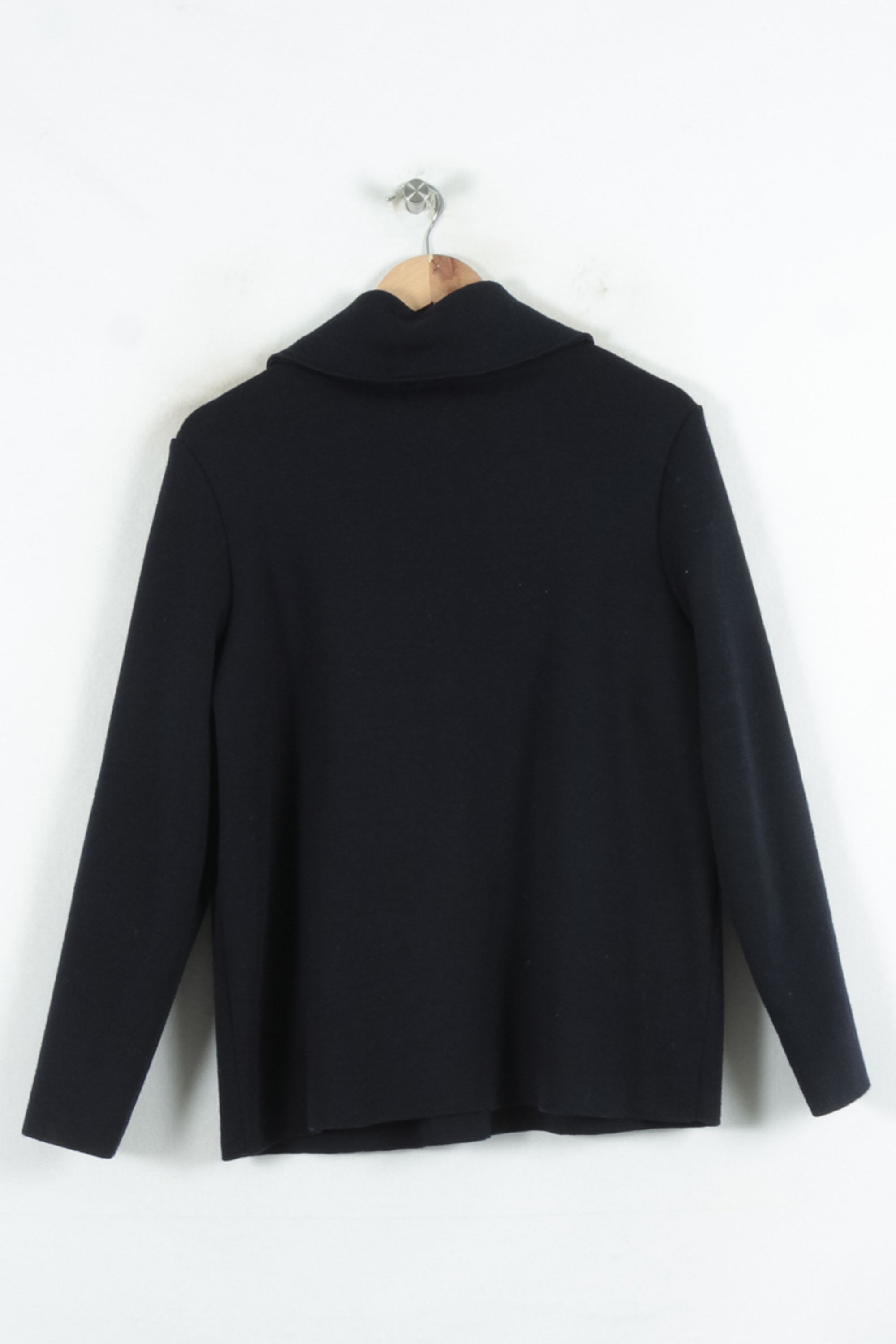 Polo shirt SAINT JAMES - Seconde Main Blue