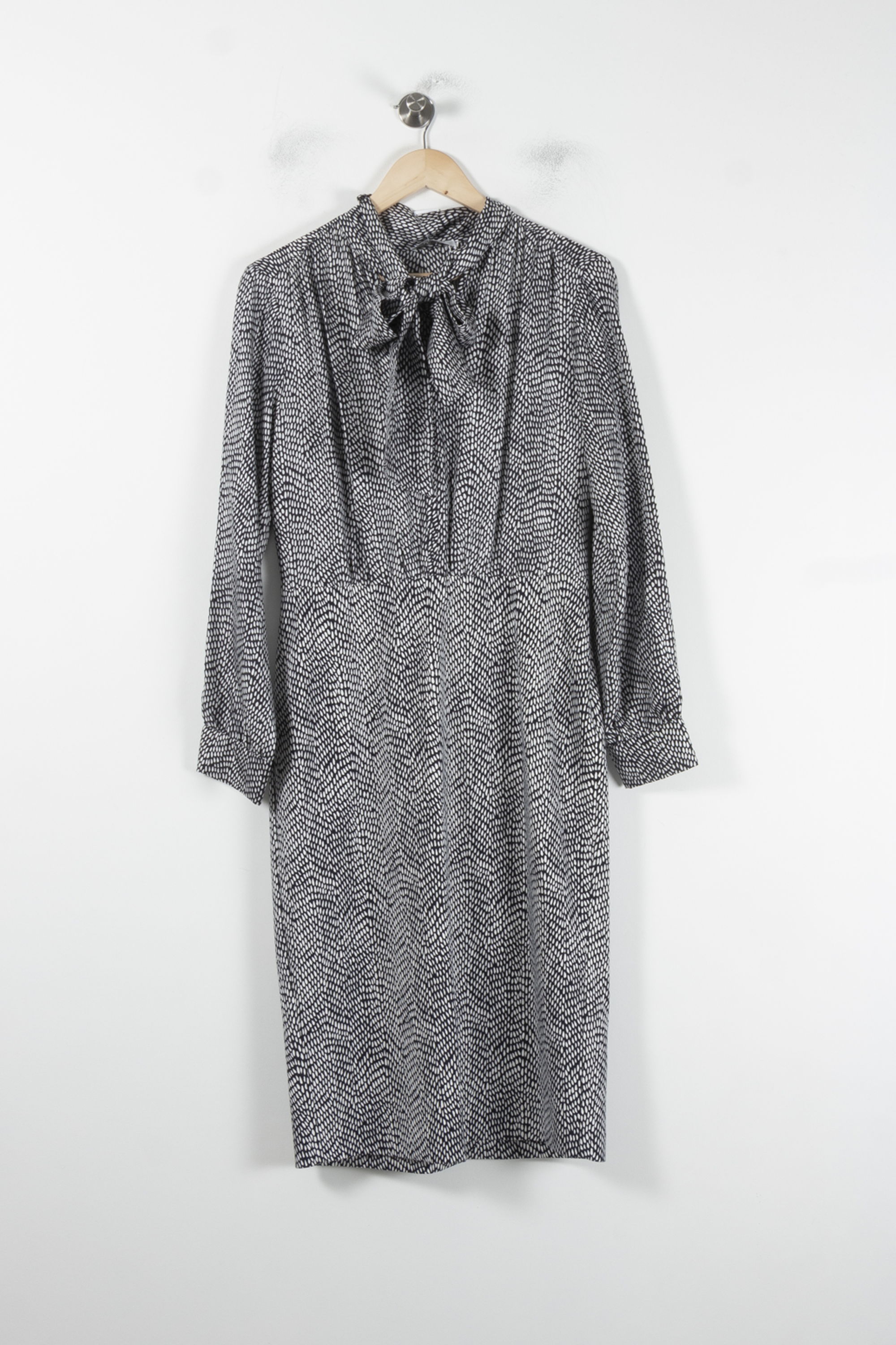 Short & Midi Dress MAX MARA - Seconde Main Black