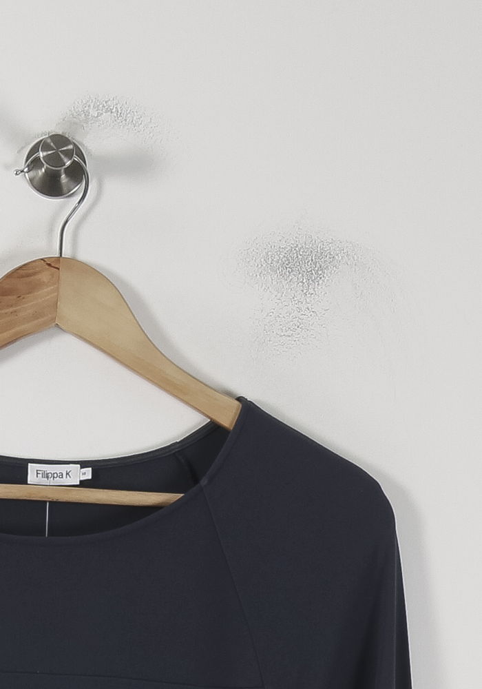 Robe courte & midi FILIPPA K - Seconde Main Bleu