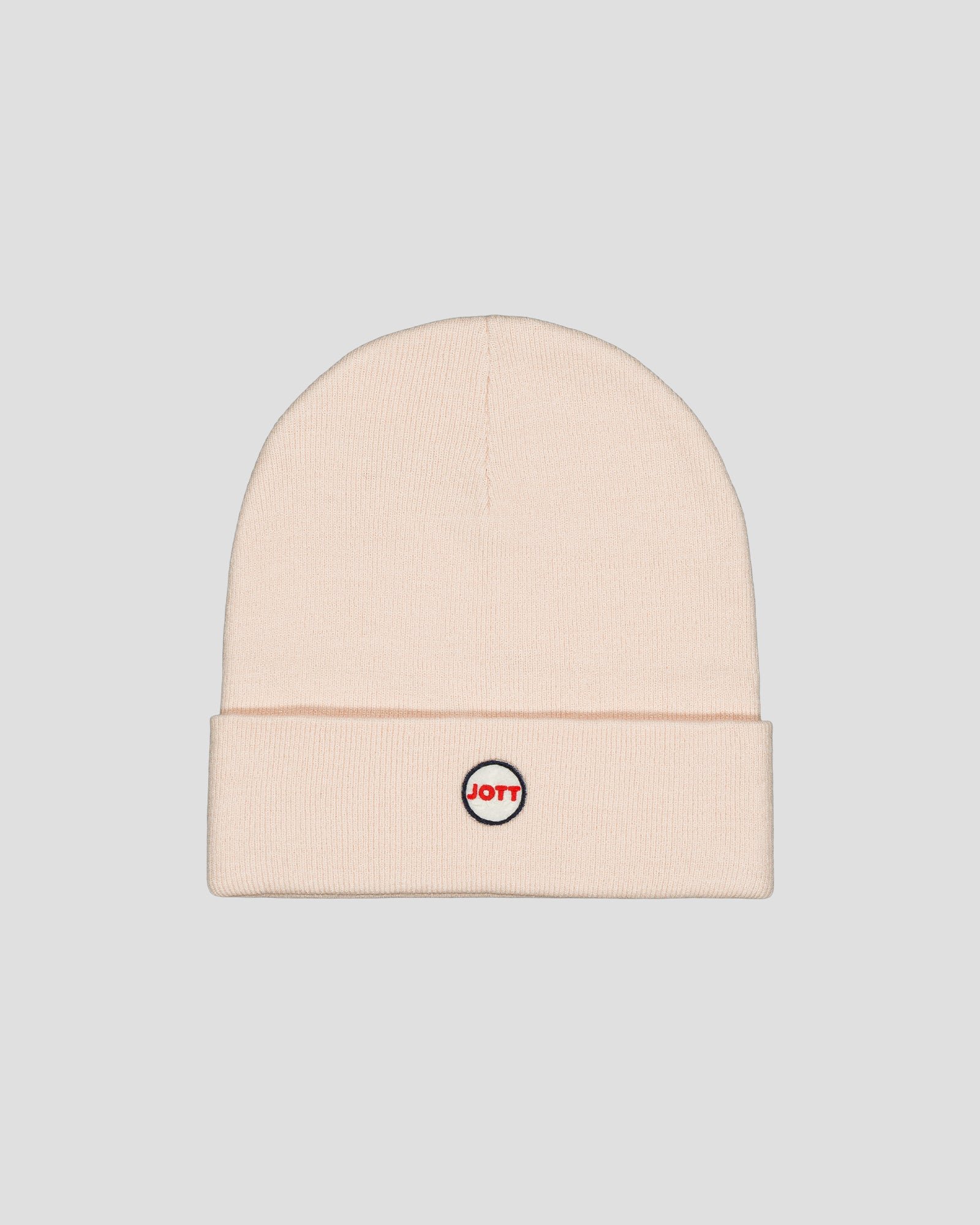 Jim 2.0 Beanie JOTT Pink