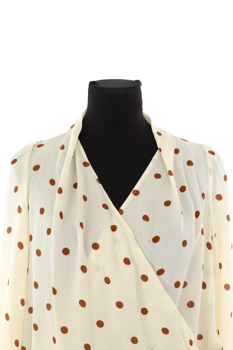 Blouse SEZANE - Seconde main White